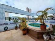 Cobertura para Venda em Guarujá/SP Jardim Astúrias 3 Quartos