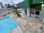 Cobertura para Venda em Guarujá/SP Jardim Las Palmas 3...