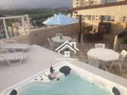 Cobertura para Venda em Guarujá/SP Jardim Las Palmas 4...