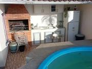 Cobertura para Venda em Guarujá/SP Jardim Mar e Céu 2...