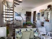 Cobertura para Venda em Guarujá/SP Jardim Mar e Céu 3...