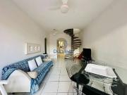 Cobertura para Venda em Guarujá/SP Jardim Três Marias 2...