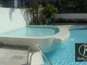 Cobertura para Venda em Guarujá/SP Jardim Três Marias 3...