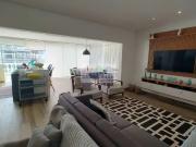 Cobertura para Venda em Guarujá/SP Jardim Três Marias 4...