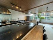 Cobertura para Venda em Guarujá/SP Jardim Três Marias 4...