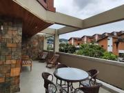 Cobertura para Venda em Guarujá/SP Jardim Três Marias