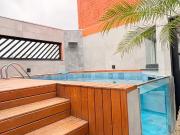 Cobertura para Venda em Guarujá/SP Loteamento João...