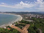 Cobertura para Venda em Guarujá/SP Loteamento João...
