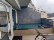 Cobertura para Venda em Guarujá/SP Morro Sorocotuba 4...