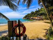 Cobertura para Venda em Guarujá/SP Morro Sorocotuba 4...