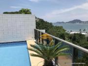 Cobertura para Venda em Guarujá/SP Parque Enseada 3 Quartos