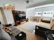 Cobertura para Venda em Guarujá/SP Pitangueiras 1 Quartos