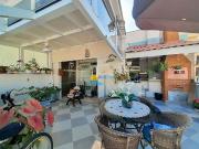 Cobertura para Venda em Guarujá/SP Pitangueiras 2 Quartos