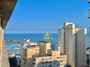 Cobertura para Venda em Guarujá/SP Pitangueiras 2 Quartos