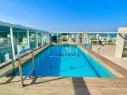 Cobertura para Venda em Guarujá/SP Pitangueiras 3 Quartos