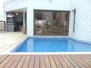 Cobertura para Venda em Guarujá/SP Pitangueiras 3 Quartos