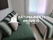 Cobertura para Venda em Guarujá/SP Pitangueiras 3 Quartos