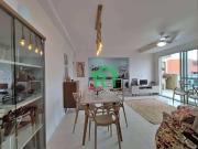 Cobertura para Venda em Guarujá/SP Pitangueiras 3 Quartos