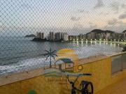 Cobertura para Venda em Guarujá/SP Pitangueiras 3 Quartos