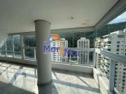 Cobertura para Venda em Guarujá/SP Pitangueiras 3 Quartos