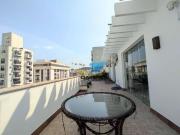 Cobertura para Venda em Guarujá/SP Pitangueiras 3 Quartos