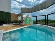 Cobertura para Venda em Guarujá/SP Pitangueiras 3 Quartos
