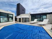 Cobertura para Venda em Guarujá/SP Pitangueiras 3 Quartos