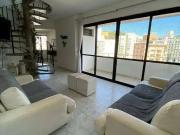 Cobertura para Venda em Guarujá/SP Pitangueiras 3 Quartos