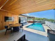 Cobertura para Venda em Guarujá/SP Pitangueiras 3 Quartos