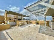 Cobertura para Venda em Guarujá/SP Pitangueiras 3 Quartos