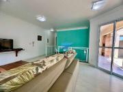 Cobertura para Venda em Guarujá/SP Pitangueiras 3 Quartos