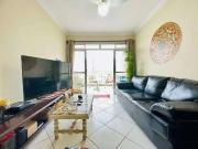 Cobertura para Venda em Guarujá/SP Pitangueiras 3 Quartos