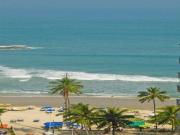 Cobertura para Venda em Guarujá/SP Pitangueiras 3 Quartos