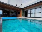 Cobertura para Venda em Guarujá/SP Pitangueiras 3 Quartos