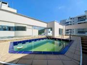 Cobertura para Venda em Guarujá/SP Pitangueiras 3 Quartos