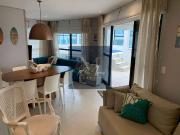 Cobertura para Venda em Guarujá/SP Pitangueiras 3 Quartos