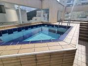 Cobertura para Venda em Guarujá/SP Pitangueiras 3 Quartos