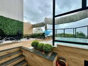 Cobertura para Venda em Guarujá/SP Pitangueiras 3 Quartos