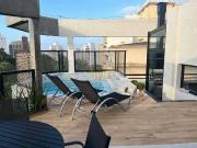 Cobertura para Venda em Guarujá/SP Morro do Maluf 3 Quartos