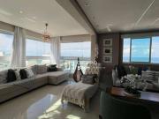 Cobertura para Venda em Guarujá/SP Pitangueiras 3 Quartos