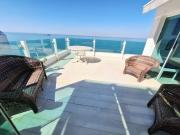 Cobertura para Venda em Guarujá/SP Pitangueiras 3 Quartos