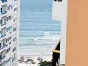 Cobertura para Venda em Guarujá/SP Pitangueiras 3 Quartos