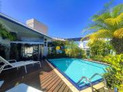 Cobertura para Venda em Guarujá/SP Pitangueiras 3 Quartos