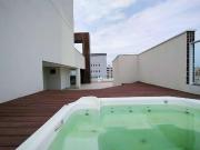 Cobertura para Venda em Guarujá/SP Pitangueiras 3 Quartos