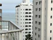 Cobertura para Venda em Guarujá/SP Pitangueiras 3 Quartos