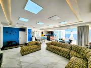 Cobertura para Venda em Guarujá/SP Pitangueiras 3 Quartos