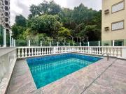 Cobertura para Venda em Guarujá/SP Pitangueiras 3 Quartos
