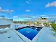 Cobertura para Venda em Guarujá/SP Pitangueiras 3 Quartos