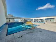 Cobertura para Venda em Guarujá/SP Pitangueiras 3 Quartos