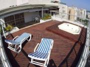 Cobertura para Venda em Guarujá/SP Pitangueiras 4 Quartos